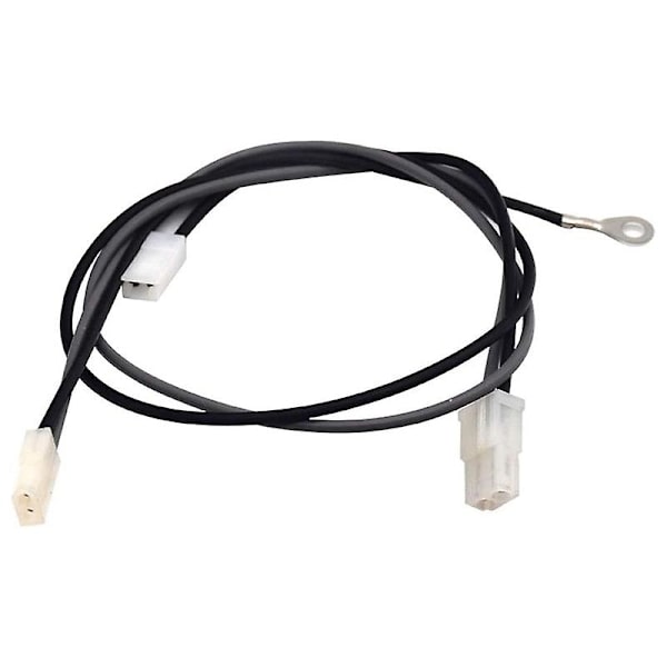 Forgasser drivstoff kuttet av solenoid erstatning for Briggs Stratton