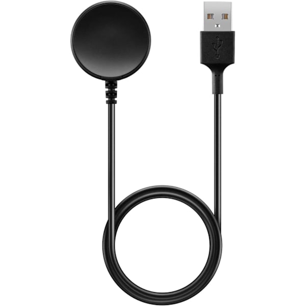 Oplader til Samsung Galaxy Watch3 og Active & Active 2 Udskiftning USB-oplader