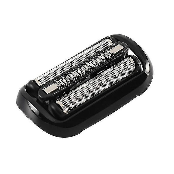Elektrisk udskiftningshoved til barbermaskine til Braun Series5/6, passer til Braun S5 5020cs 5018s 5035s 6075cc 53B73S