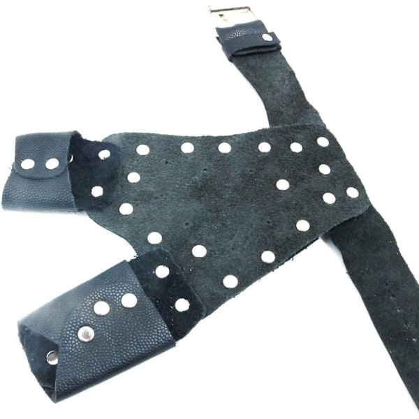 Jagtbueskyttebeskyttende Handsker