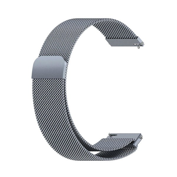 Til Huawei Watch GT 3 42mm 20mm Ur Til Huawei Watch GT 3 42mm Grey