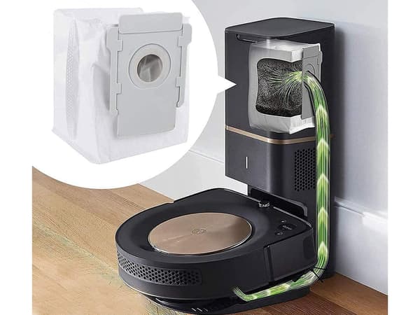 IROBOT Robotstøvsugerpose 6-pak