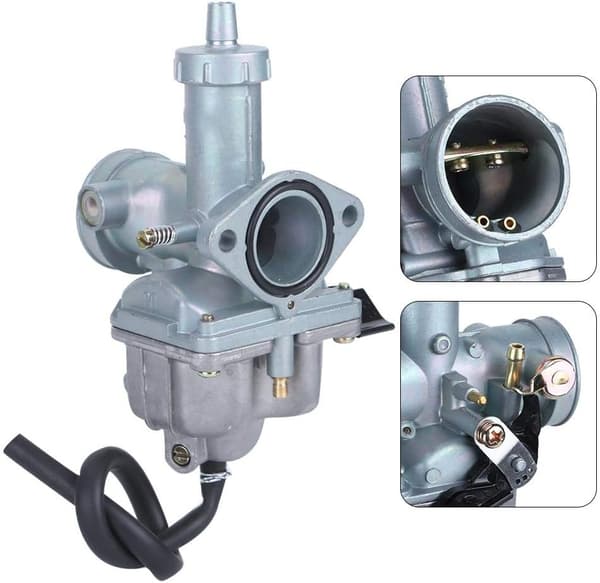 PZ26 Forgaser Carb til 125cc 140cc 150cc PIT PRO Motorcykel Quad ATV