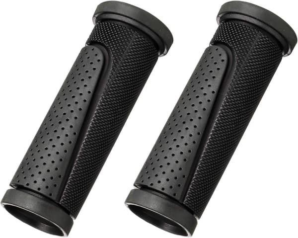 Lyhyet mini-pyörän ohjaustangot maastopyörille (2 kpl)