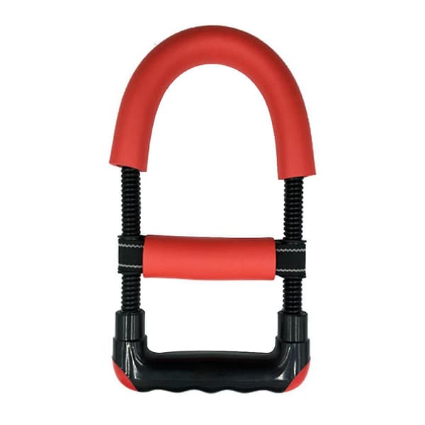 Håndleddsstyrker Forarmstrener Håndutvikler Håndgrep Trening Red