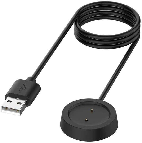 Laddare för Amazfit Gtr 47Mm / 42Mm Usb-laddningskabel Dock
