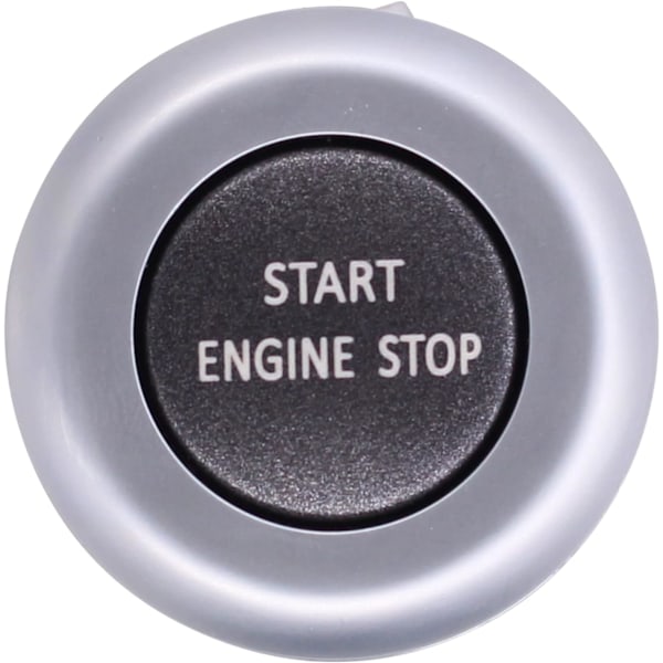 Start Stop Motor Switch Trykknapp - Land Rover Range Rover LR4 Discovery 4