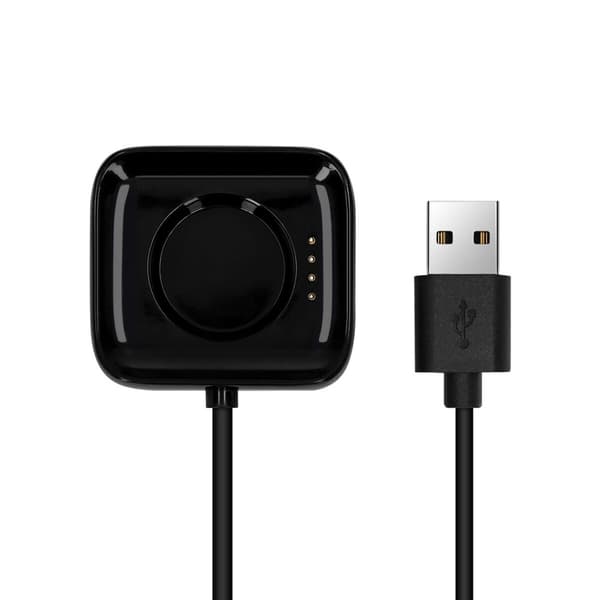Laddare för Oppo Watch 1 46 mm USB-laddningskabel