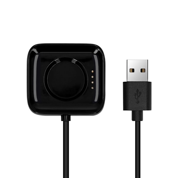 Oplader til Oppo Watch 1 46 mm USB-opladerkabel