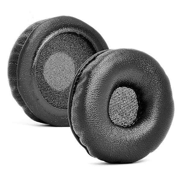 Vaihtokuulokkeet Jabra Pro 920 930 935 9450 9460 9465 9470 Lambskin Leather