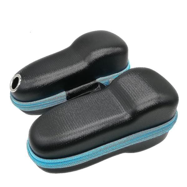 Til Panasonic Travel Storage Shaver Case Bag Til Bleum Flyco Shaver