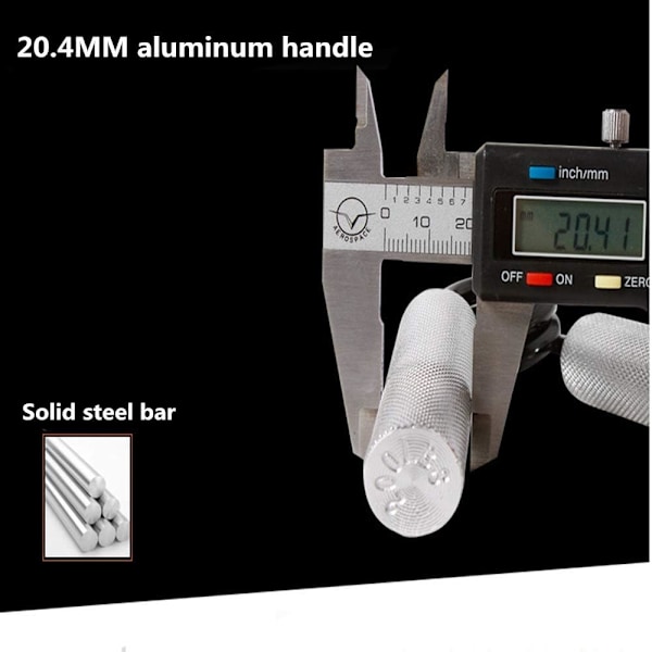 Silicizer Silikoninen Sormien Harjoittelija Miehille 04