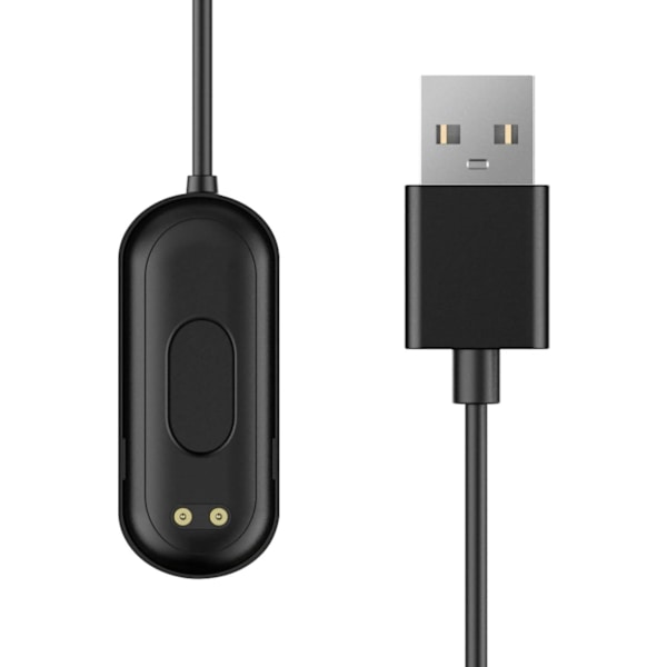 Laddare för Xiaomi Mi Band 4, (2 enheter)
