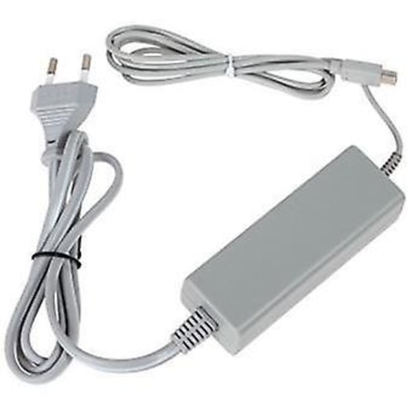 Passer til Nintendo Wii U Gamepad-oplader