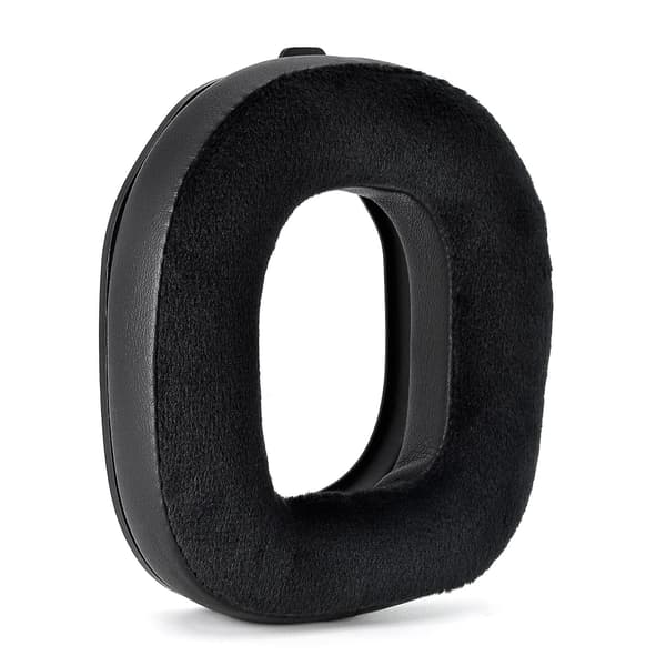 Premium øreputer for Astro A50 Gen3 øreputer for hodetelefoner Myke øreputer Leather flannel