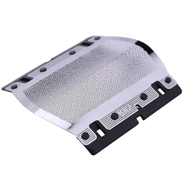 Elektrisk barberhode Omentum barberfolie for Braun 11b-serien