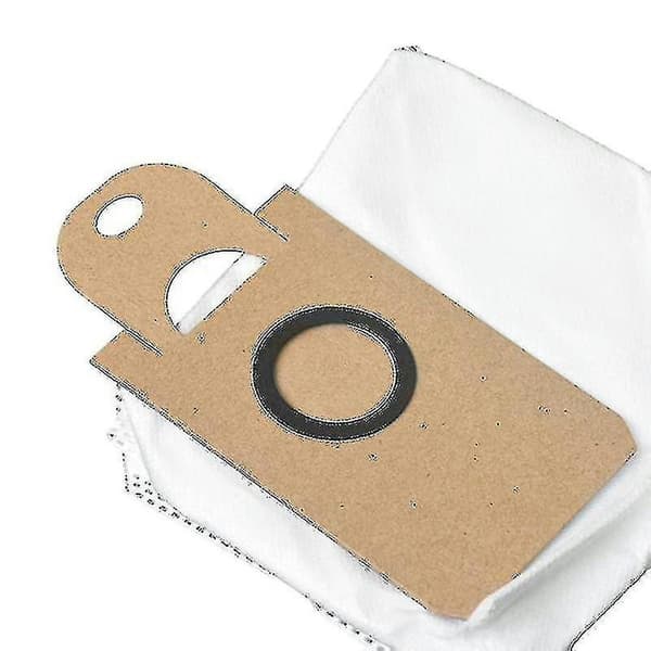 Viomi S9 Robotdammsugare Dammsugarpåsar - Stor kapacitet & läckagesäker (10-pack)-hao