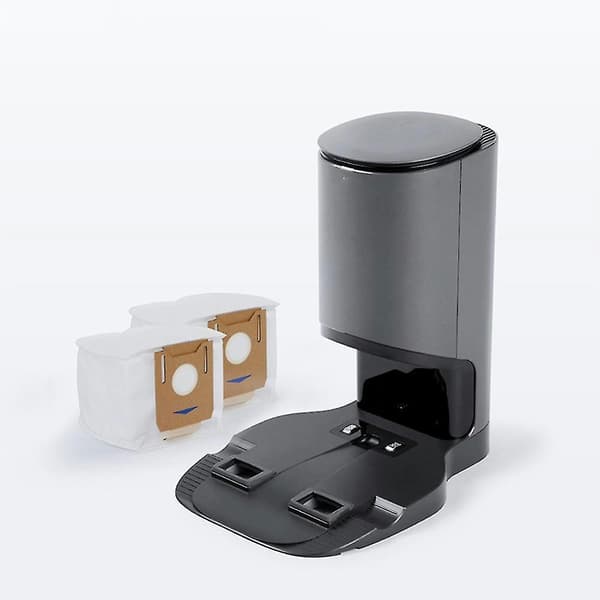 6 kpl pölysäiliö Ecovacs Deebot Ozmo T8 / T9 / T9max -robotteihin 8 PCS