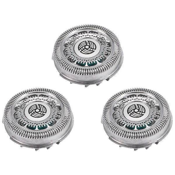 Reservedele til barberhoved til Philips Norelco 9000-serien S9031 S9721 S9321 S8950 S9000 S9311 S9321 S9511 S9531