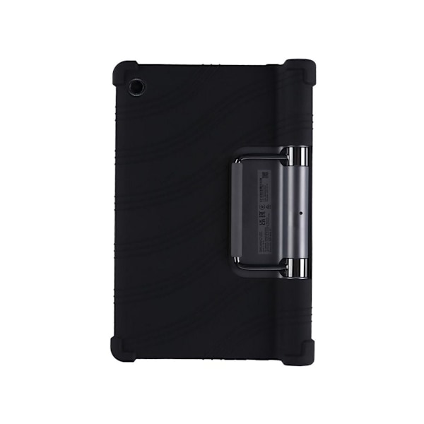 Silikone Etui til Lenovo Yoga Tab 11 Sort