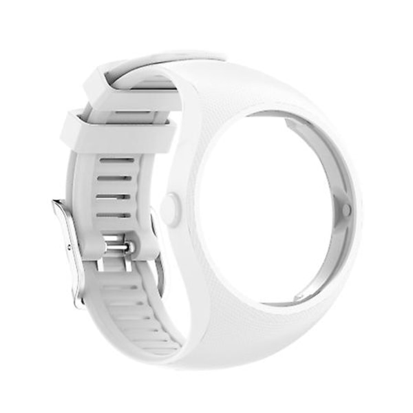 Polar M200 Texture watch , one size White