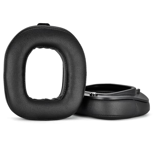 Premium øreputer for Astro A50 Gen3 øreputer for hodetelefoner Myke øreputer Protein skin