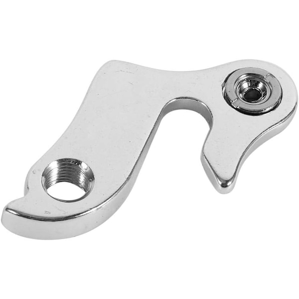 Bakre girmekanisme sykkel derailleur henger - Aluminium legering hale krok (#1)