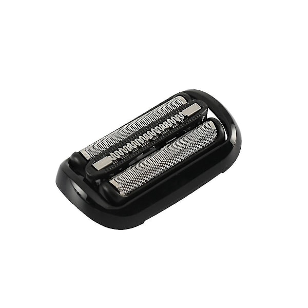 2 Pack Series 5/6 53b Vaihtopää sähköiseen parranajokoneeseen 5020cs 5018s 5035s 5049cs 5050cs 60