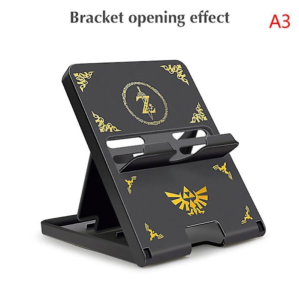 Til Switch Lite Holder Stand Spiltilbehør Til Nintendo Switch Stand Selka