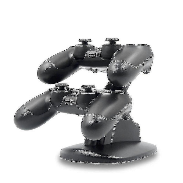 Ps4slim/ps4 Flysæde Oplader Ps4 Håndtag Dual Oplader Ps4 Flysæde Oplader Håndtag Sæde Oplader Ps4 Oplader