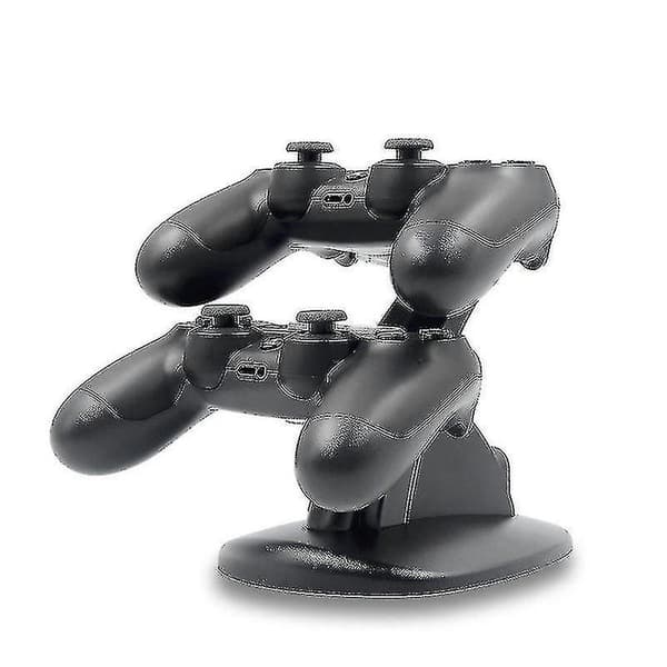 Ps4slim/ps4 Flysete Lader Ps4 Håndtak Dual Lading Ps4 Flysete Lader Håndtak Sete Lader Ps4 Lader
