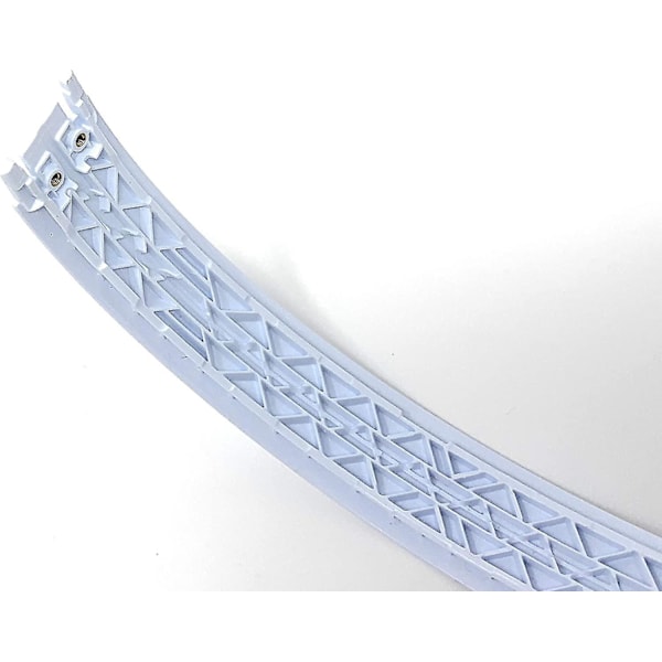 Udskiftning af top pandebånd Reparationsdele til Beats Solo 3/2 Gloss White