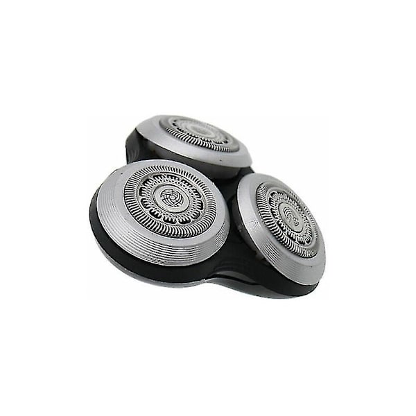 RQ12 barberhode for Philips S9000 S9111 RQ10 RQ1250 SH90 elektriske barbermaskiner tilbehør