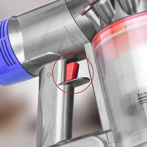 Virtakytkin Dyson V10 V11 - 2 kpl