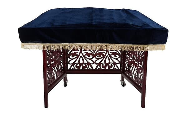 Flying Piano Cover Cover blue 190-200
