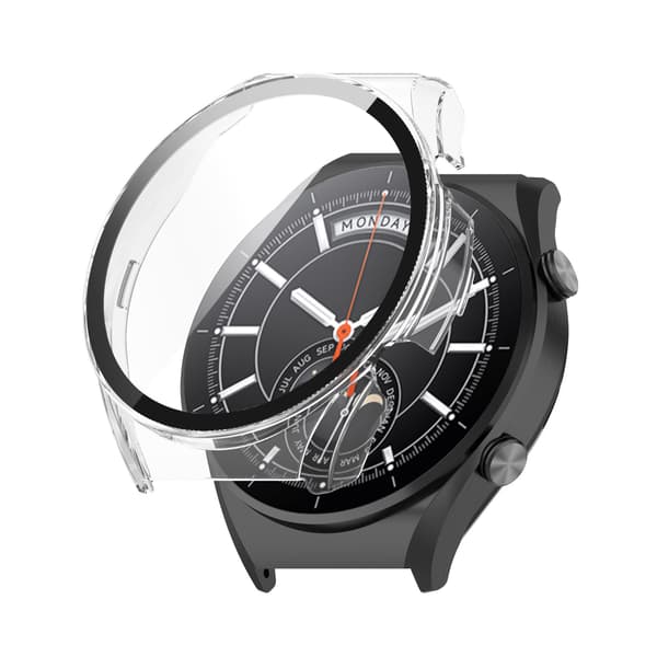 Passer til Xiaomi Watch S1 Urbeskyttelsesetui