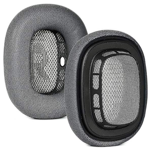 Udskiftning af ørepuder til Airpods Max trådløst headset Dark Gray