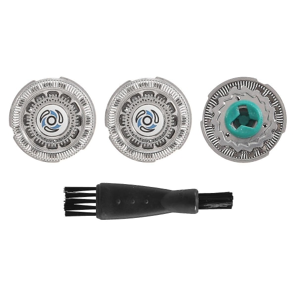 SH70 Vaihtopäät Philips Norelco 7000 -sarjaan, Parranajokoneen Vaihtoterät Sopivat 7500 S7370 S7371 S7720