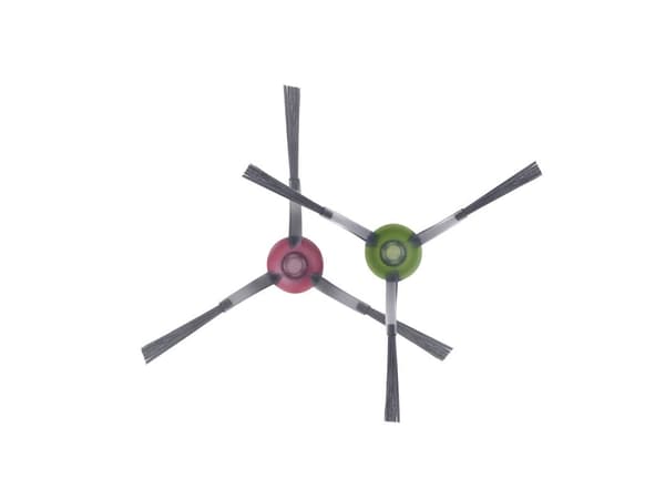 Robotti-imurin lisävarusteet Ecovacs T9Aivi/Aivi:lle