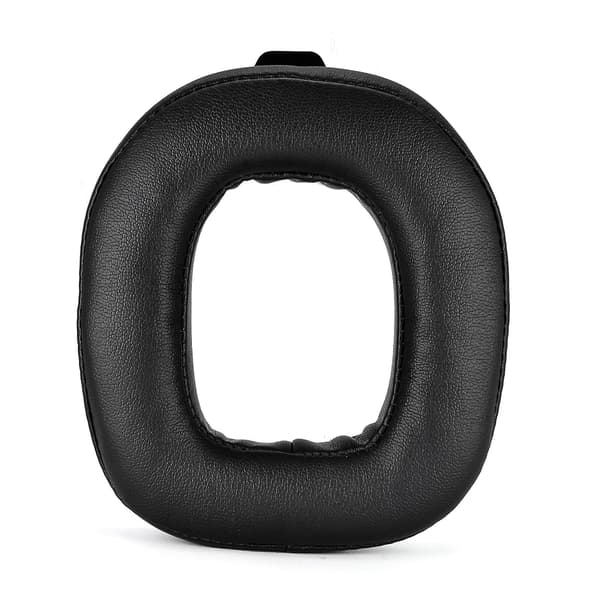 Premium øreputer for Astro A50 Gen3 øreputer for hodetelefoner Myke øreputer Protein skin