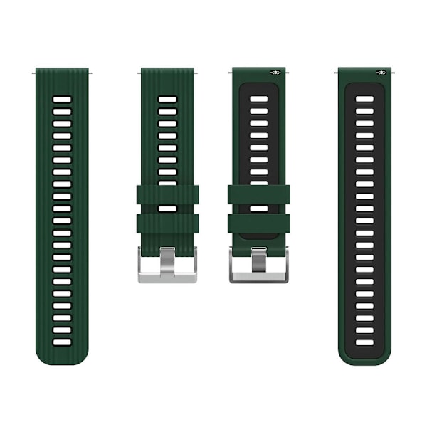 Silikoneur til Huawei Watch GT 3 42mm y