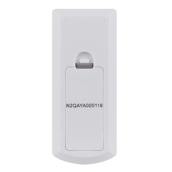 N2qaya000116 Fjernkontroll for LCD-videoprojektor Pt-lb382 Pt-lb332 Pt-lw312 Pt-lw362