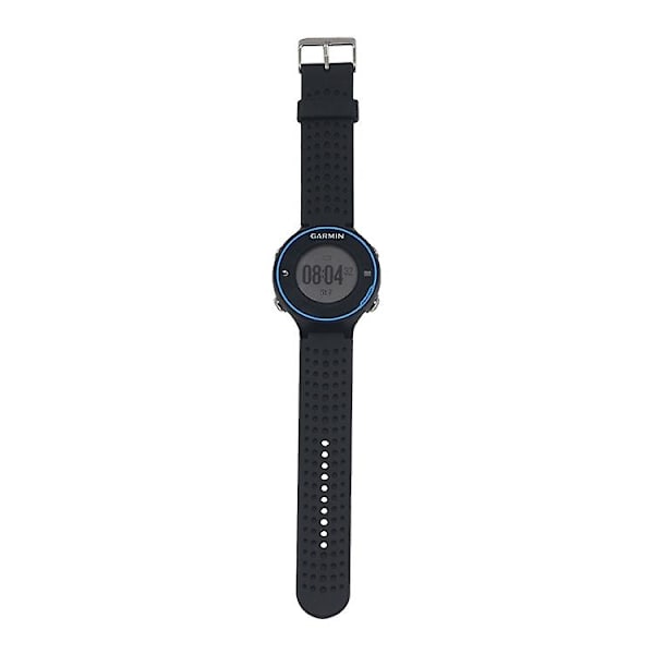Til Garmin Forerunner 620 ensfarvet urrem til håndledsrem Red