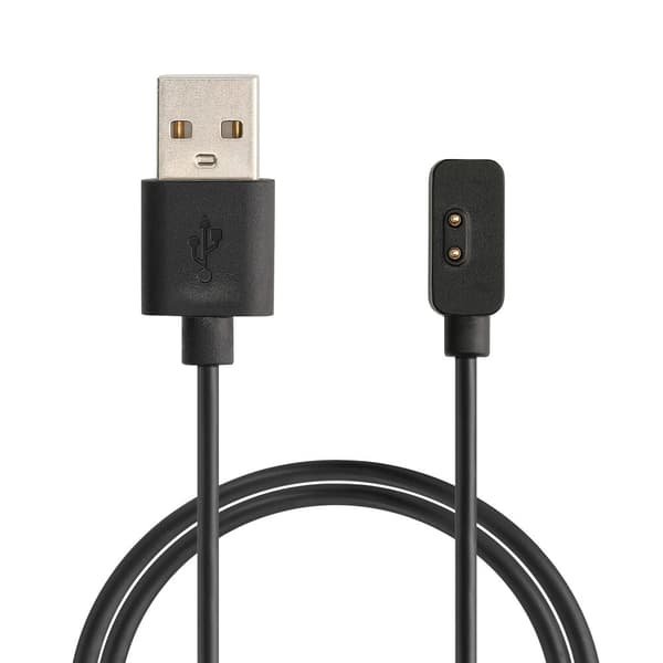 Oplader til Xiaomi Mi Band 7 Pro Poco Watch USB-opladerkabel