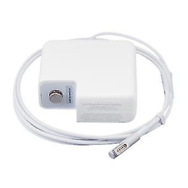 Magsafe1 60w Ac-laddare Power för Macbook Pro 13