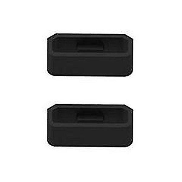 Til Garmin Fenix 6s 6x 6 Pro 5x 5s 5 Plus 3 3hr Udskiftning Gummirem