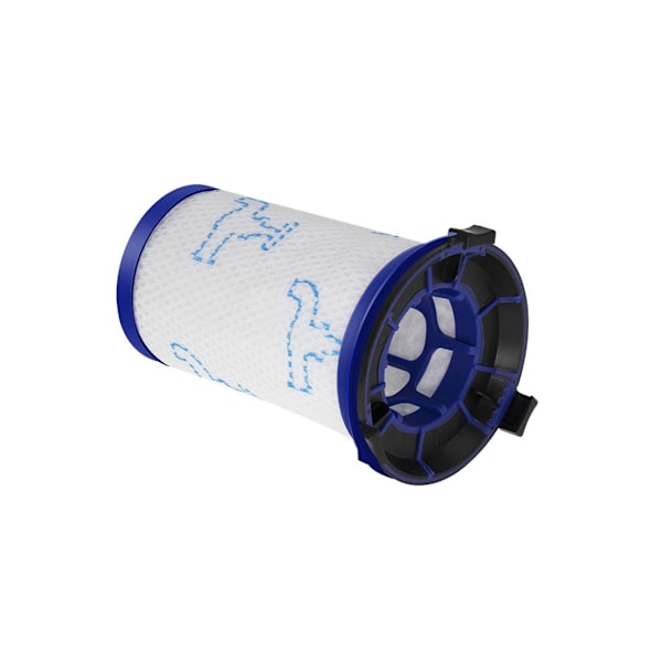 Rowenta Force 360/X-Pert Multifärgat Ersättningsfilter