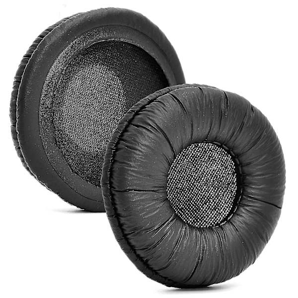 Erstatningsørepuder til Jabra Pro 920 930 935 9450 9460 9465 9470 Pleated