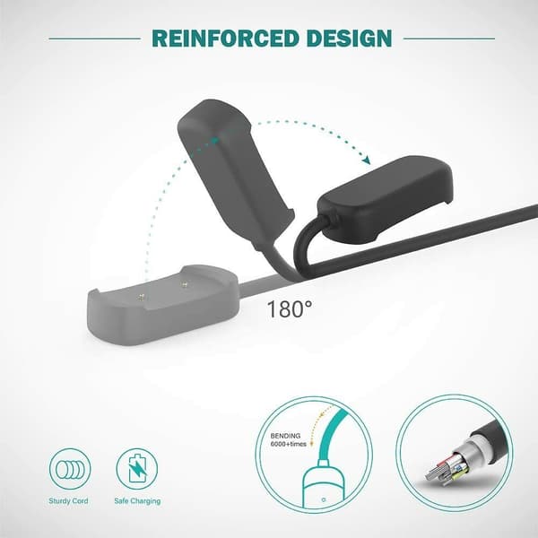 Kabel Dock Lader For Amazfit Gts Lader Usb