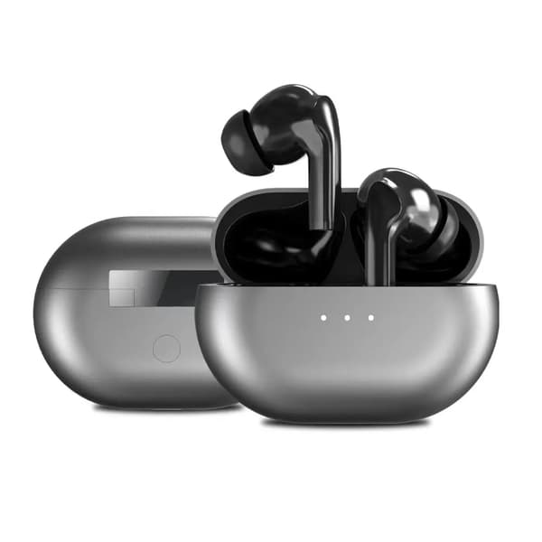 Sann trådlösa Bluetooth-hörlurar XY50 ANC 40dB Brusreducerande Bluetooth-mikrofon